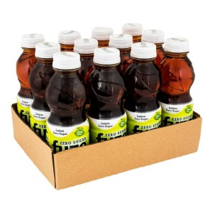 Fuze Zero Sugar Iced Tea